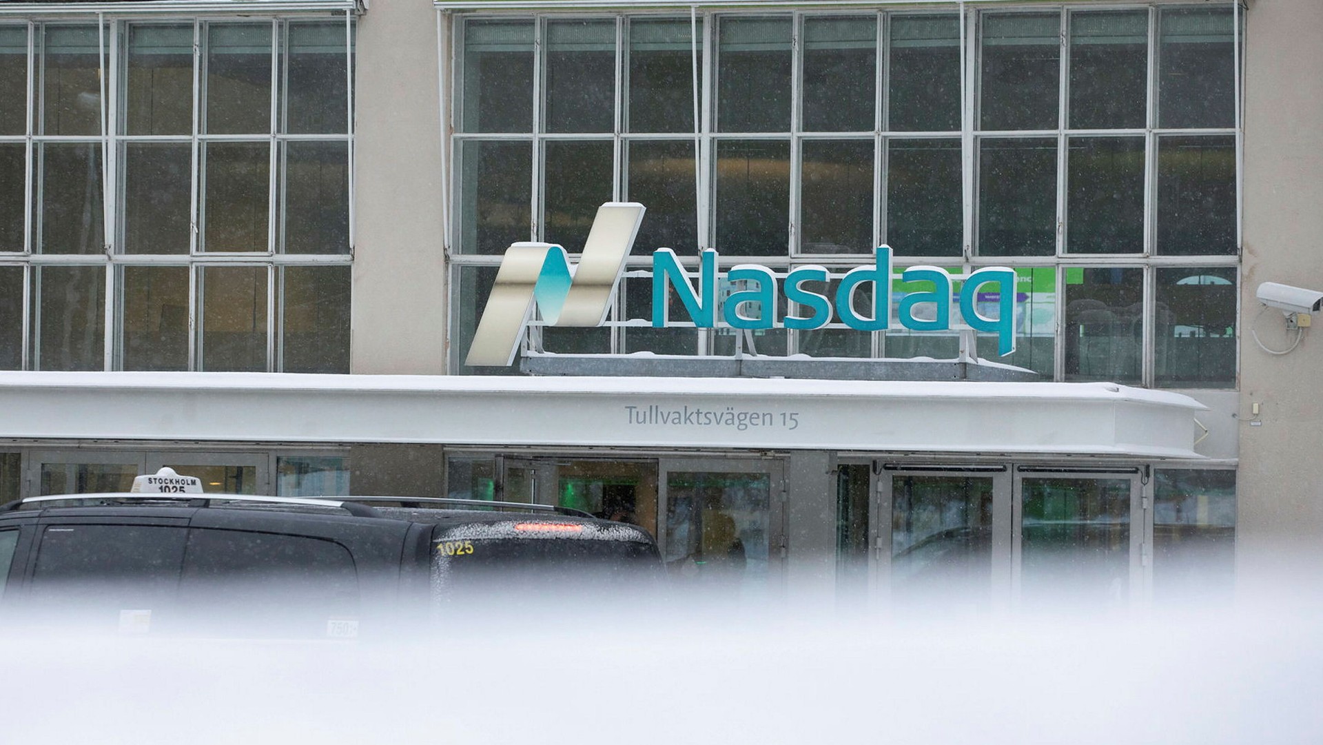 Börsen vänder ned – Avanza rapportstiger