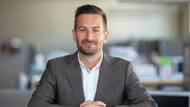 Stefan Tärnhuvud