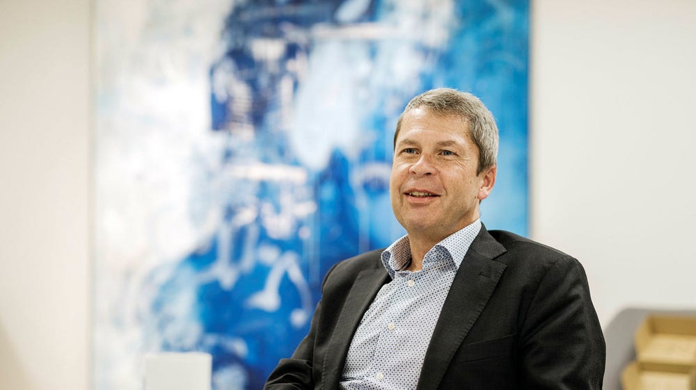 Bulten fortsätter stiga efter rapport i går
