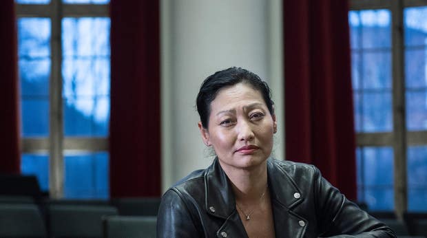 Lin Lerpold, forskare inom social hållbarhet vid Handelshögskolan.