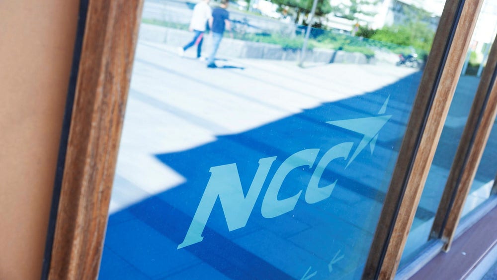 NCC får order i Finland värd 460 Mkr