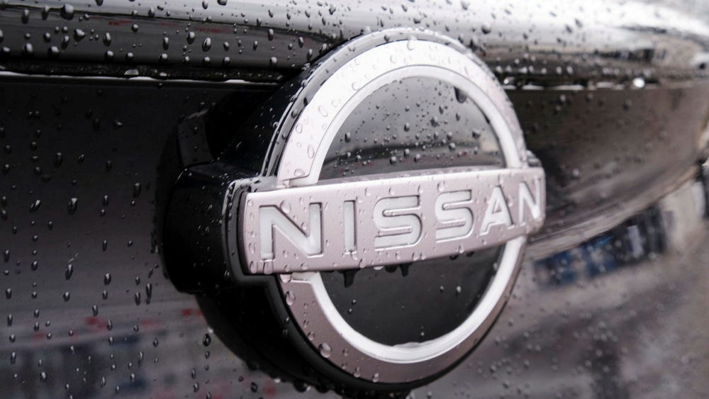 Slut på prutandet hos Nissan – Sverige blir försökskanin