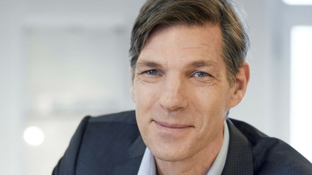 Camurus vd: ”Vi har ett bra momentum nu”