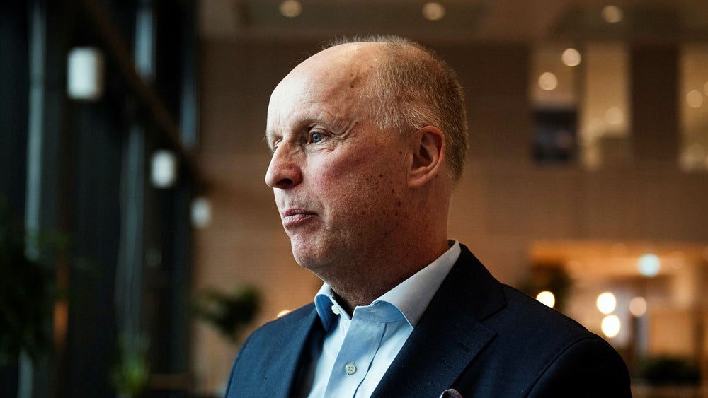 Tieto Evry avslöjar notan för hackerattacken