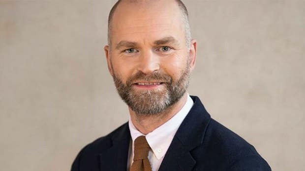 Lars Strömgren (MP)