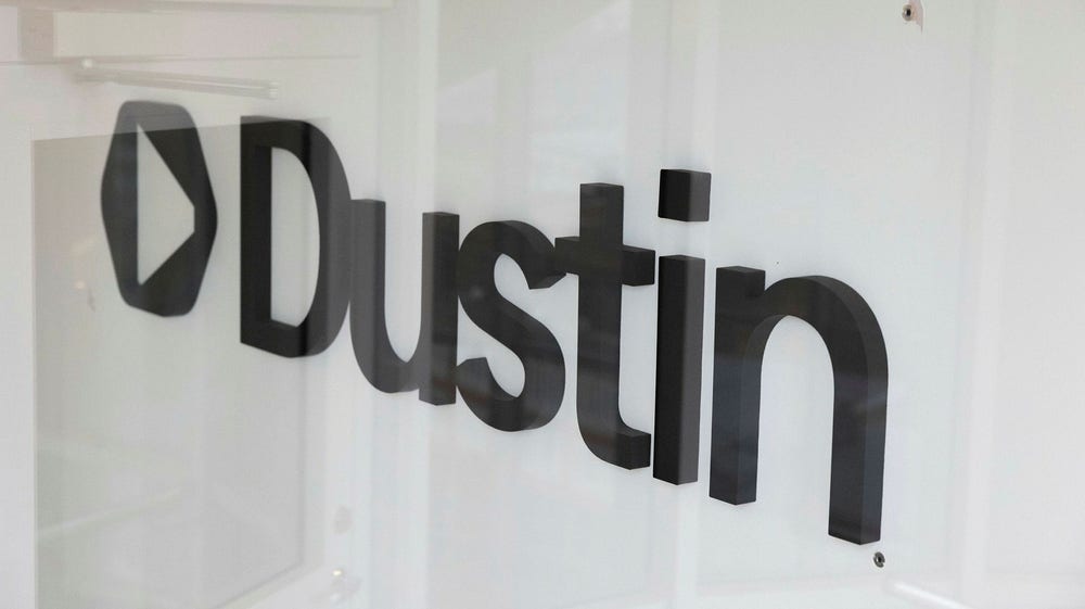 Carnegie intermäklar storpost i Dustin – motsvarar Rotlas ägande