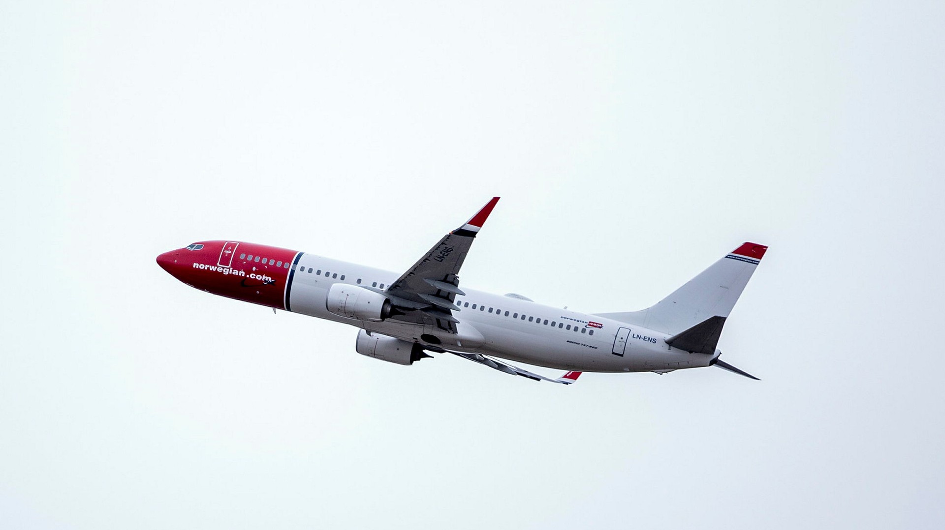 För Norwegian står just nu en rad stjärnor rätt, skriver Di:s Johan Wendel i en analys.