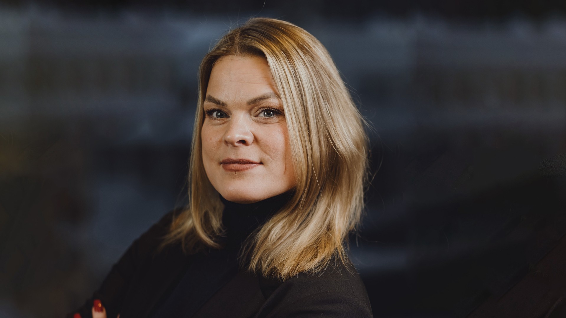 Identifiera affärsmöjligheter och fatta strategiska beslut