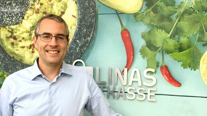 Linas Matkasses vd Walker Kinman.