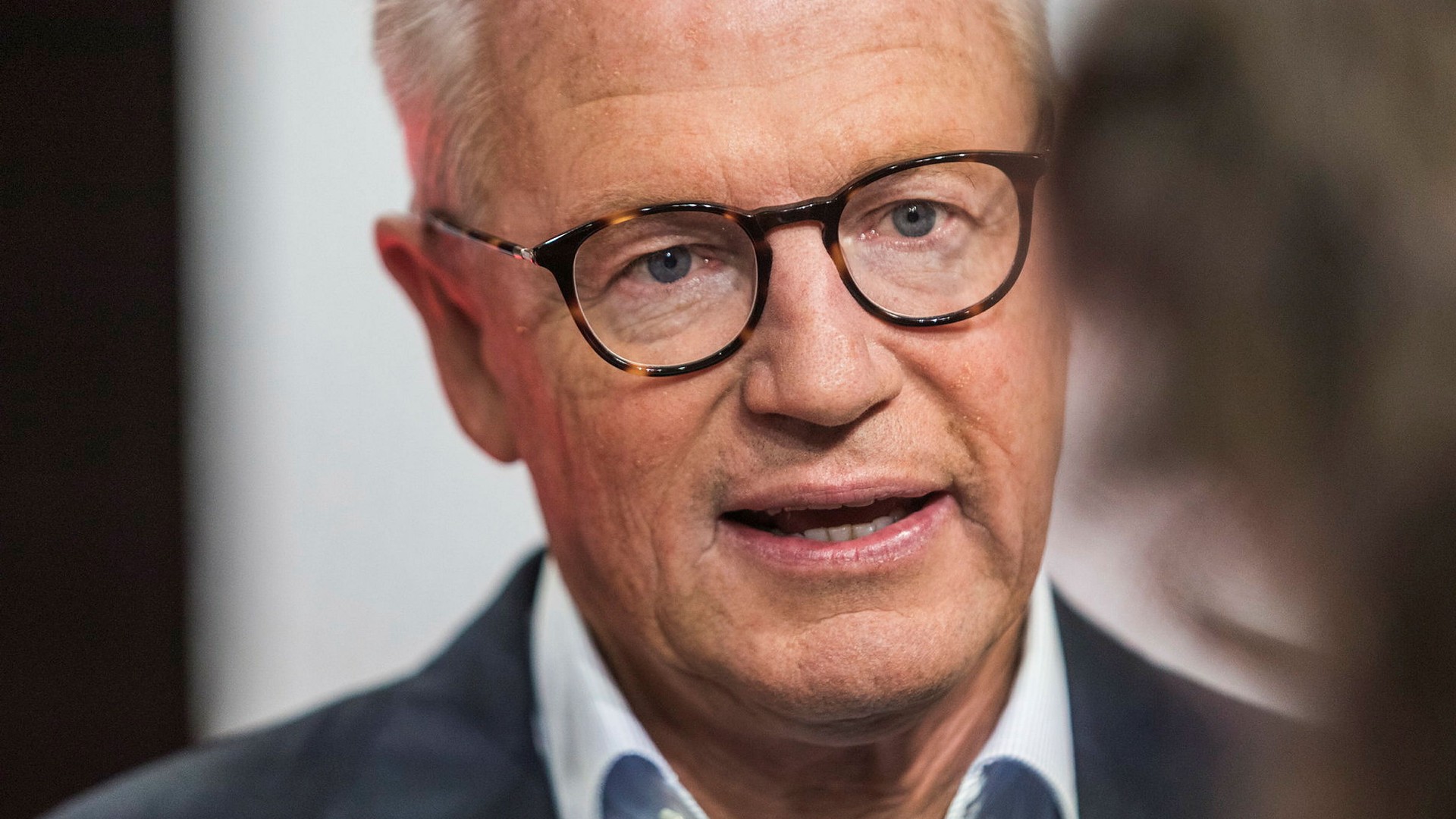 Analytikernas hopp: ABB visar vägen med vinstlyft