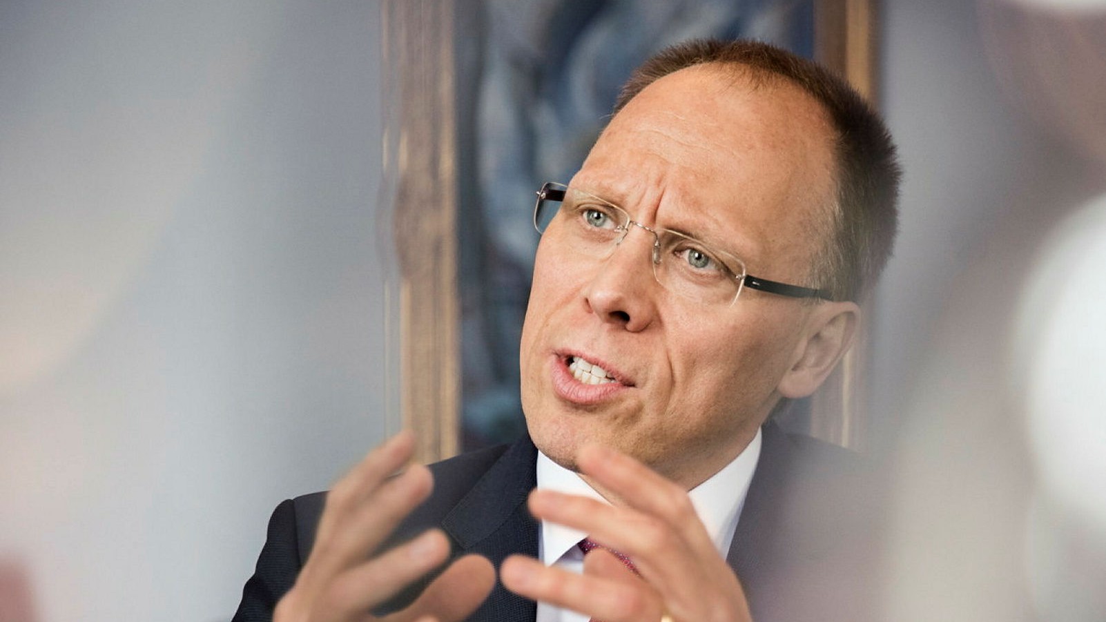 Så hög utdelning ger Nordea för 2024