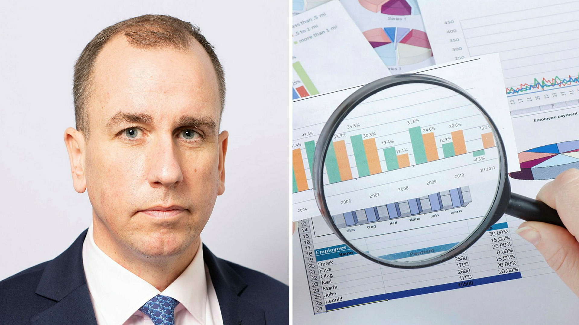 Inför rapporterna Tolv köpvärda aktier, enligt analytikerna