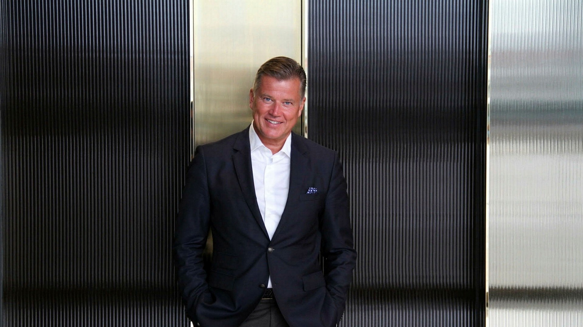 Per Taube har köpt storpost i Oscar Properties