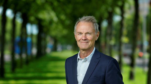 Jan Hellåker, Drive Sweden.