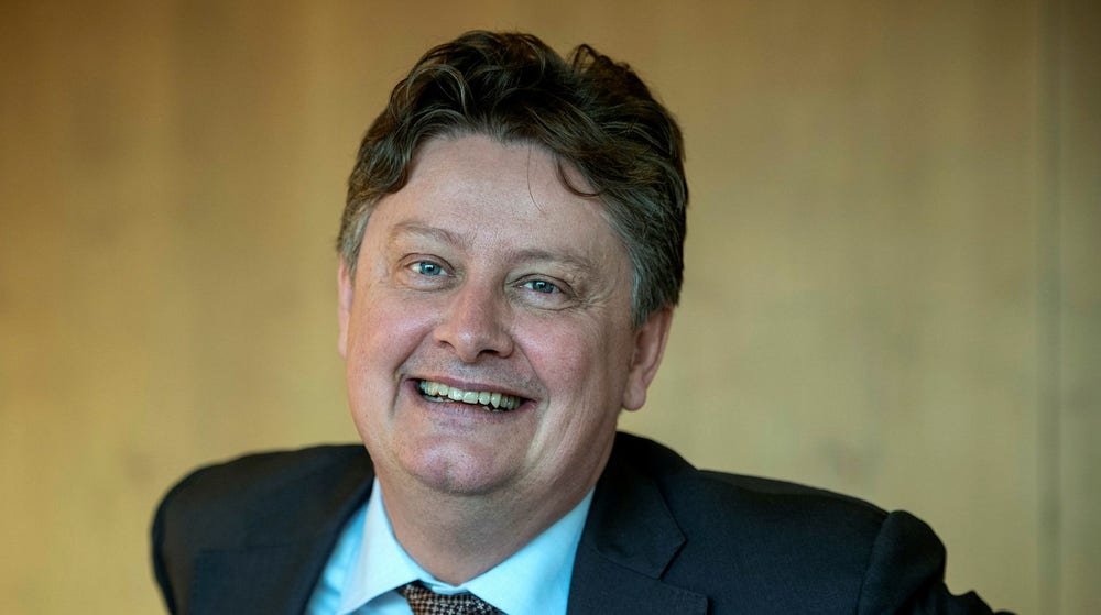 Latour ökar omsättning och substansvärde
