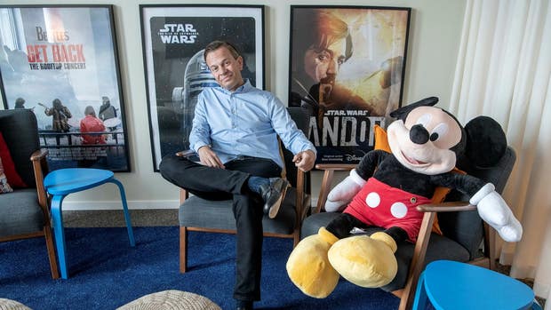 2023 års bästa intervjuer från Di Weekend