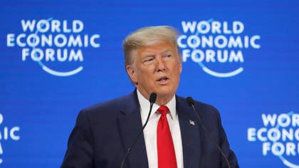Donald Trump.