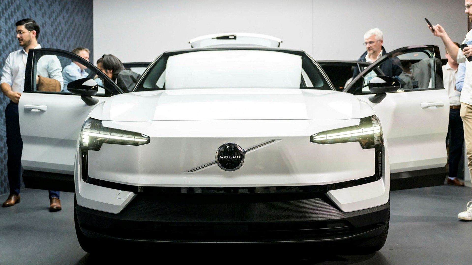 FT om Volvo Cars: ”Passar endast den mest tålmodiga investeraren”