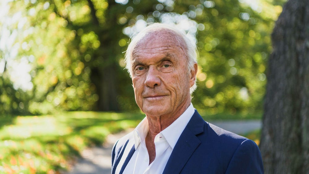 Sjunkande förvaltningsresultat för Fastpartner