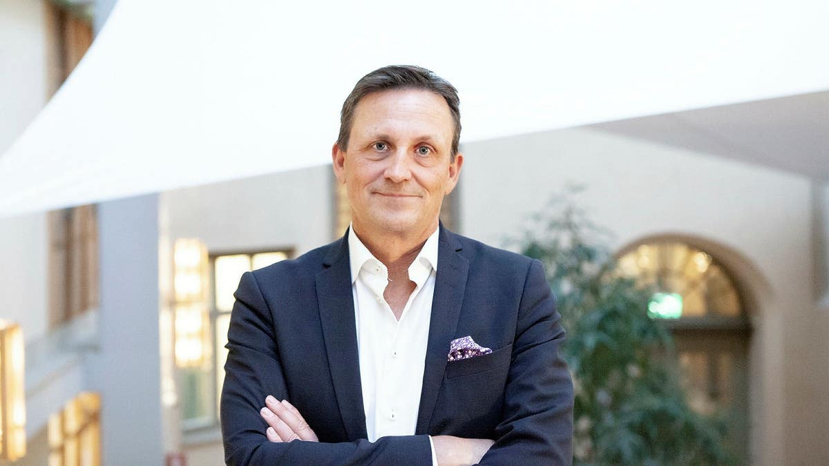 Fondförvaltaren Niklas Lundin: ”Mjukvarusektorn vinnare”