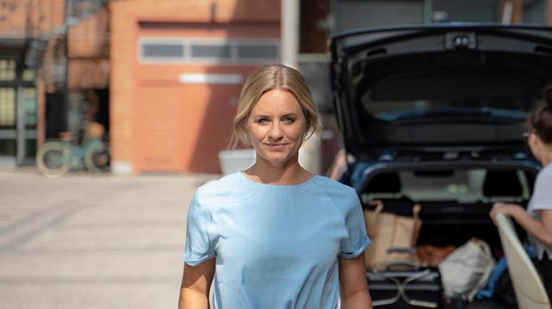 Klara Bergkvist, Gomore.