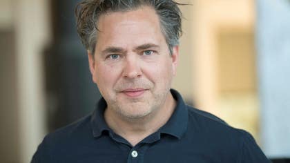 Pär Svärdson, vd för Apotea.