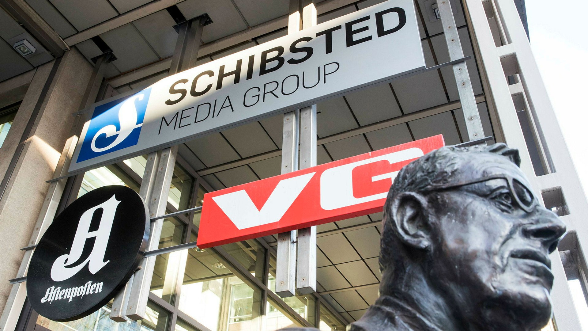 Schibsted efter Viaplay-fiaskot: Utvärderar alla våra alternativ