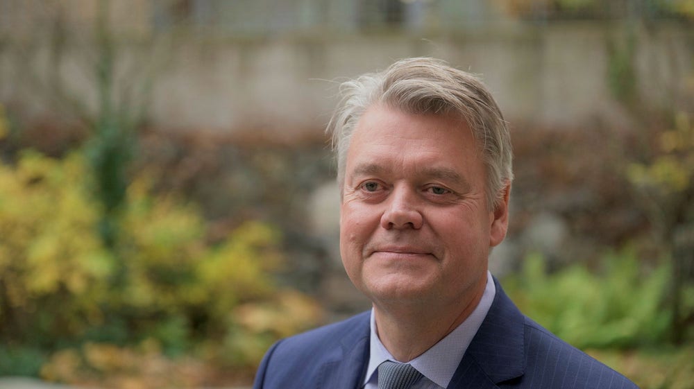 Nordea varnar för ordermiss i Atlas Copcos rapport