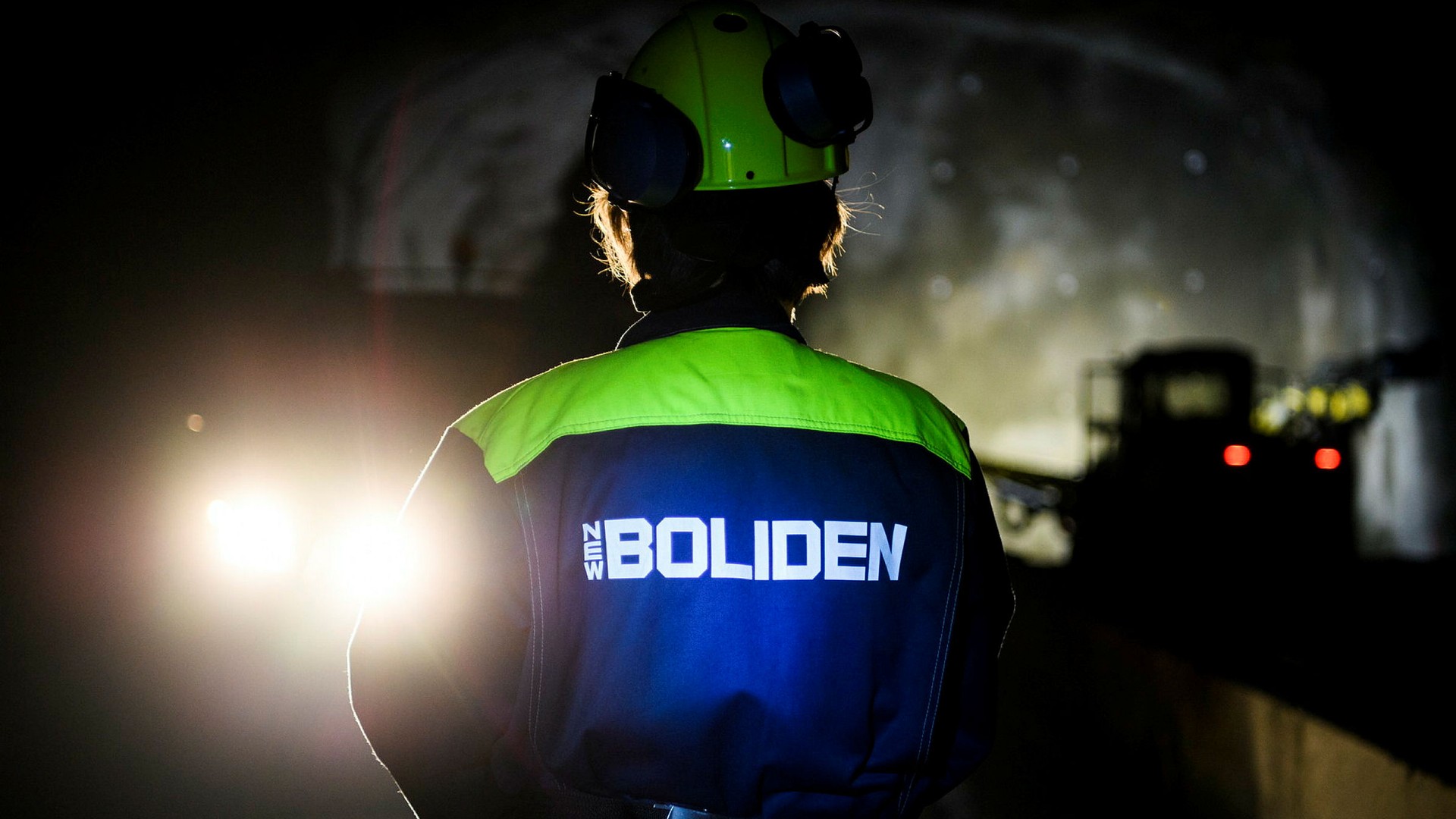 Bolidens nybygge dyrare än väntat – Deutsch slopar köp