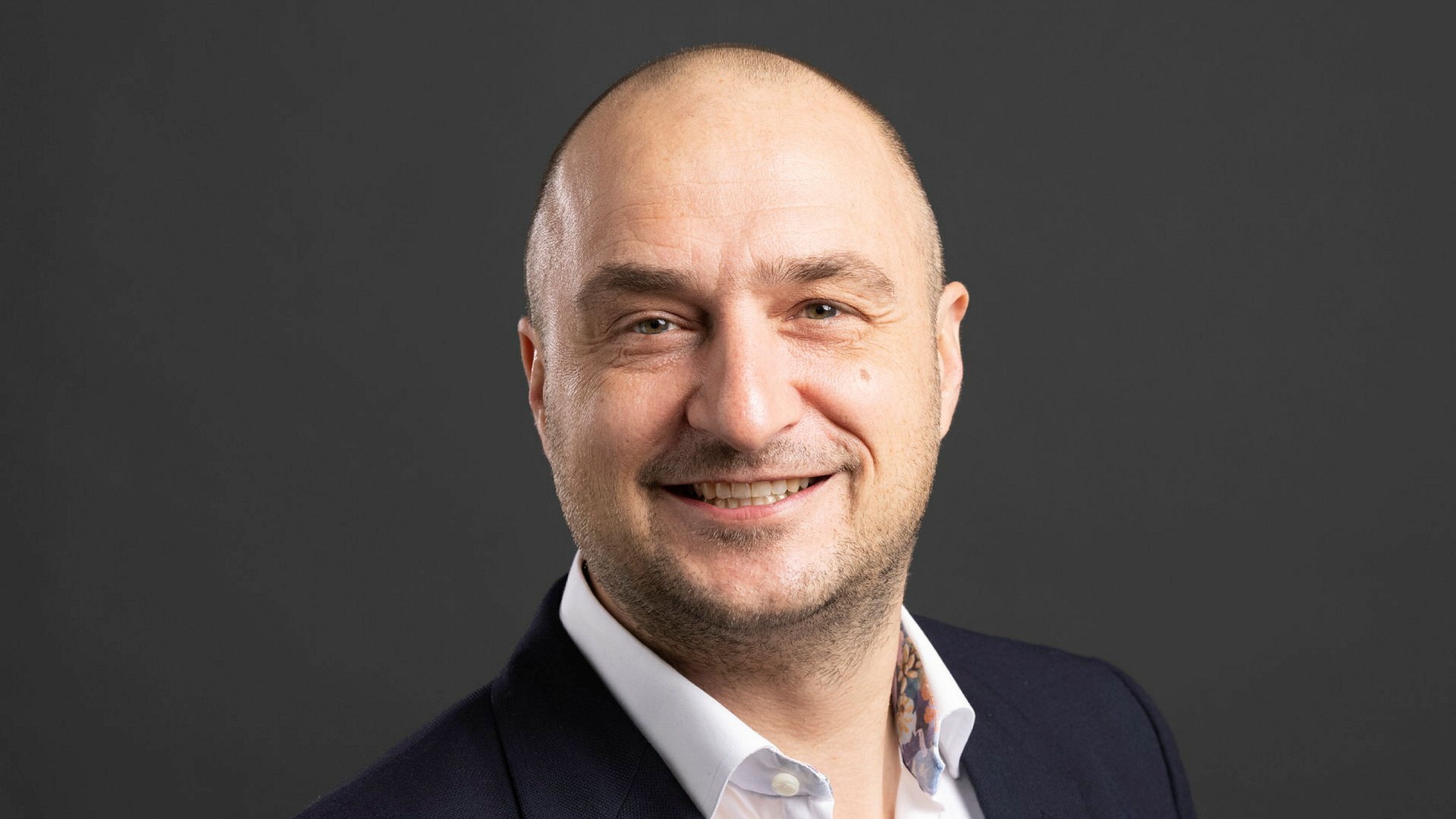 Viaplay utser vd i Nederländerna