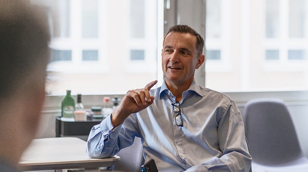 Därför ska du rusta för högkonjunktur redan nu