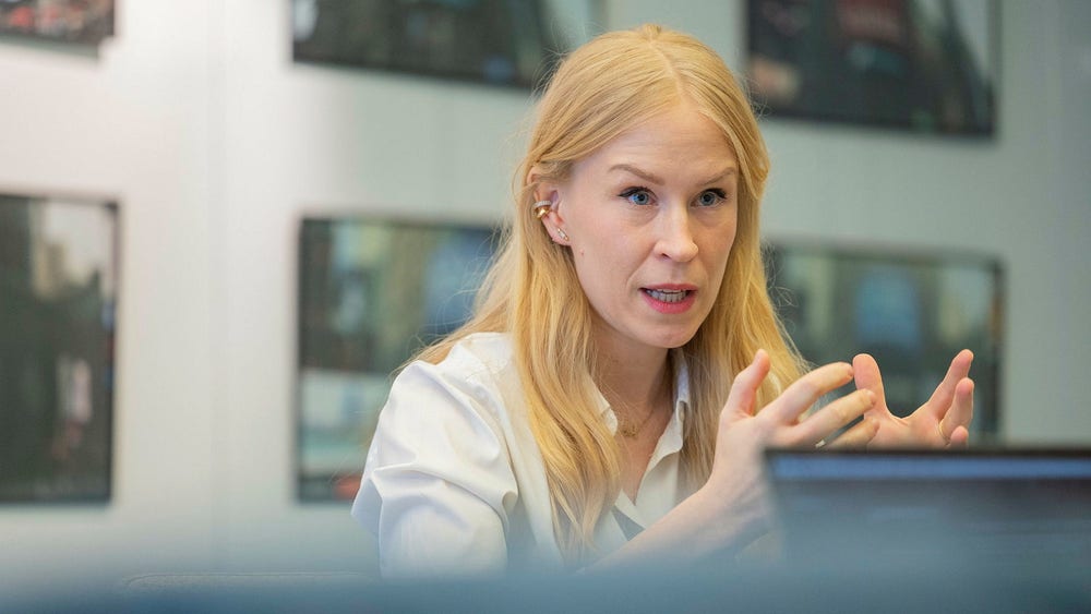 Efter insiderhärvan: Nasdaq stryper tillgången till känslig information
