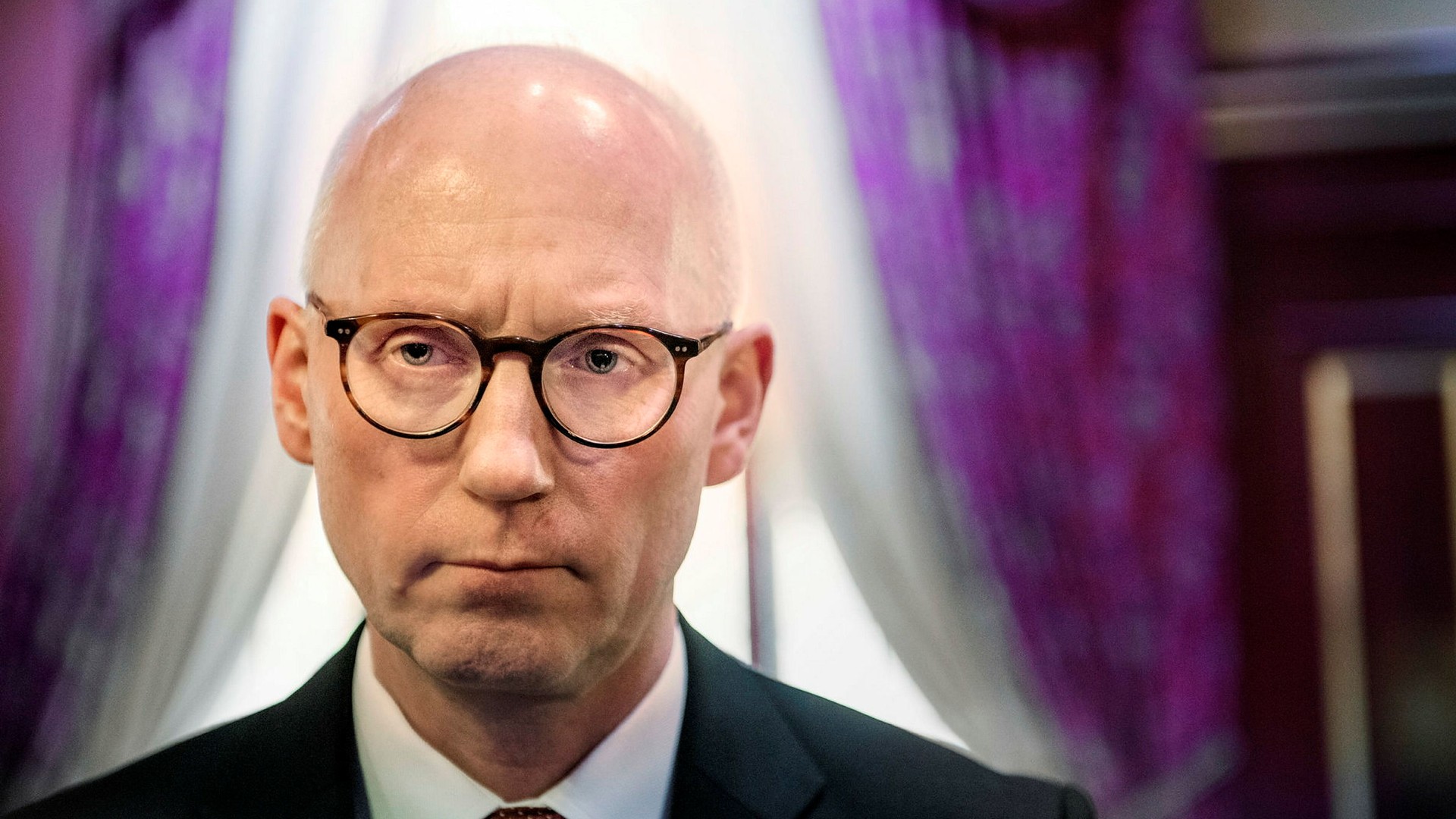 Analytiker förvånad över SHBs utdelning av Industrivärdenaktier