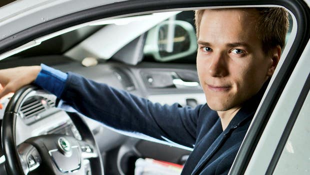 Magnus Engervall, Imove.