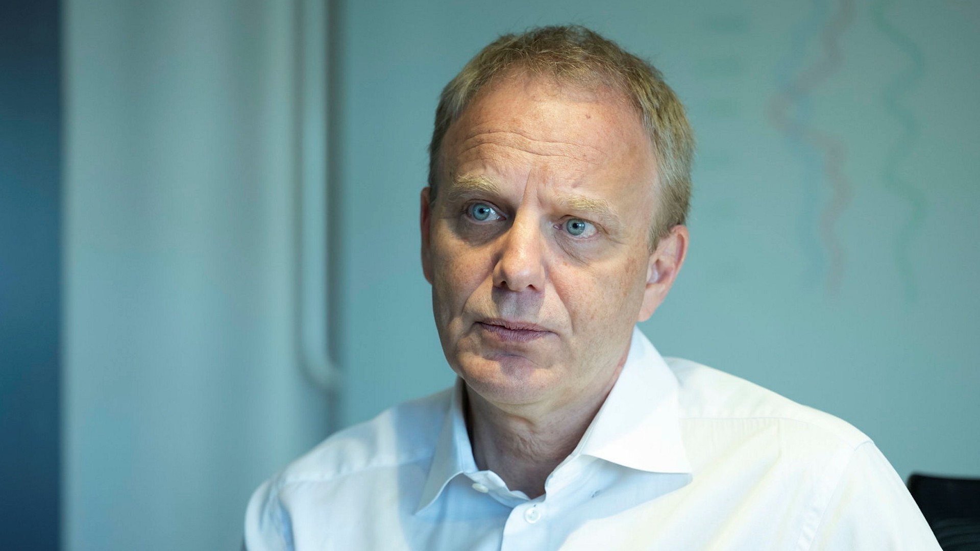 Electrolux bekräftar vinstvarningssiffror – ingen aktieutdelning