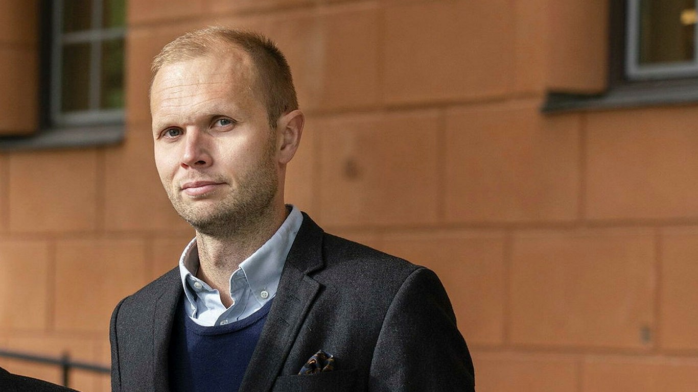 Börsprofilens varning för Embracer