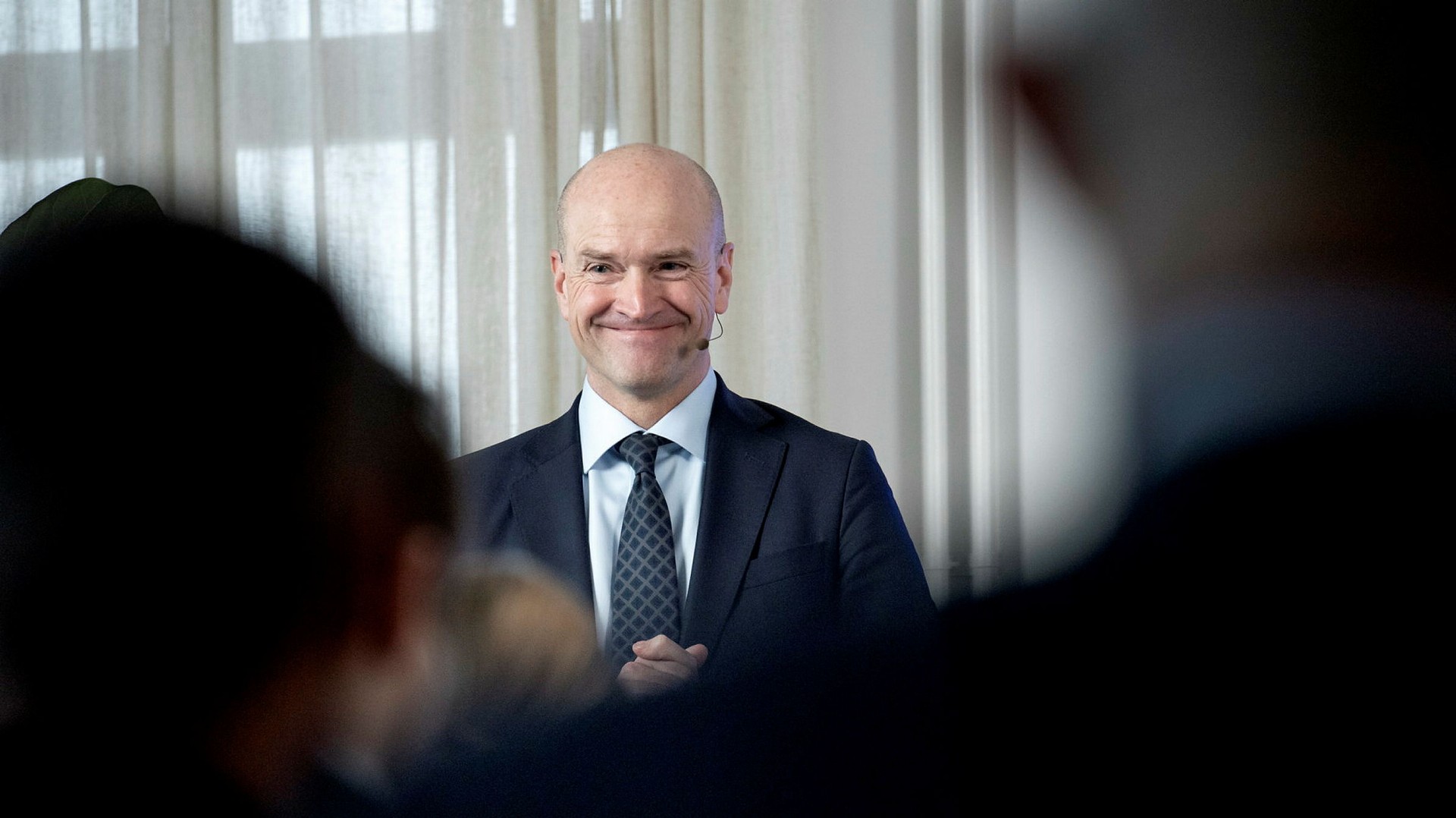 Raketbränsle: Så kan Handelsbankens aktie dubblas