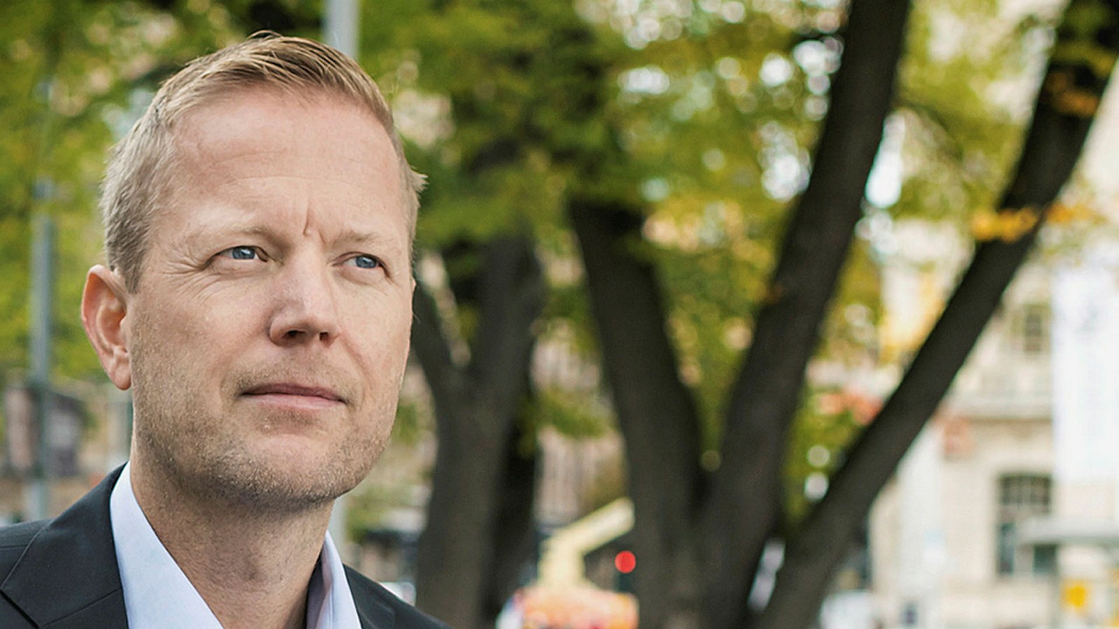 Förvaltaren Två aktier som kan stiga 100 procent