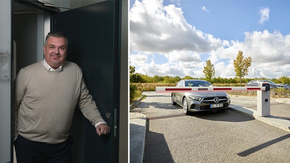 Så ser du över säkerheten – expertens viktigaste råd