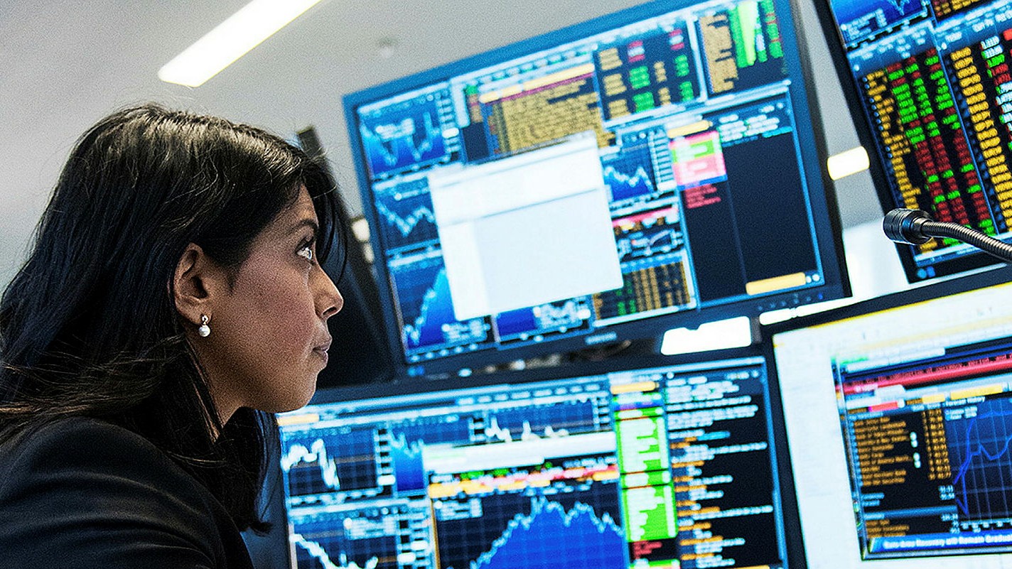 Därför ska börsen upp igen