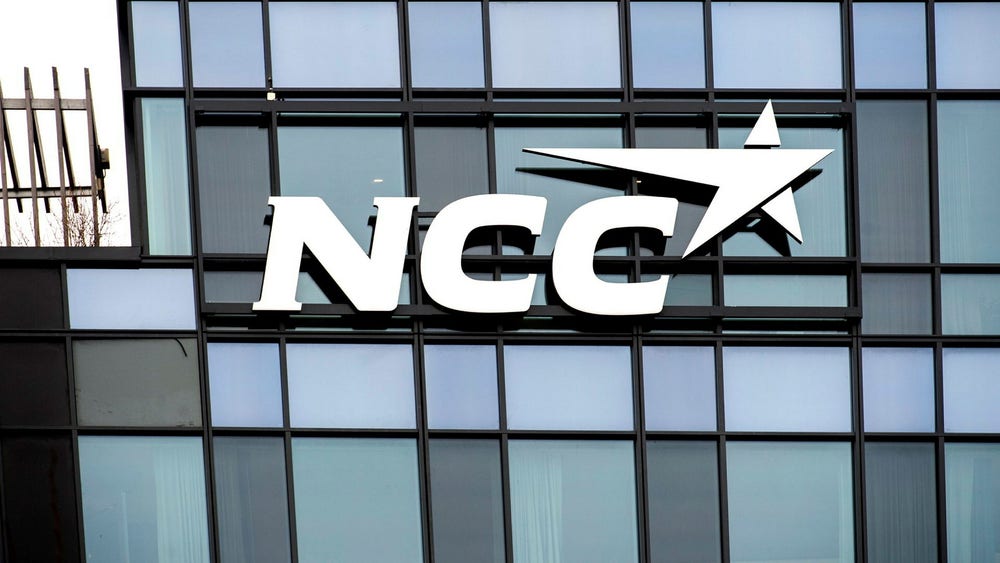 NCC:s kommunikationsdirektör lämnar bolaget