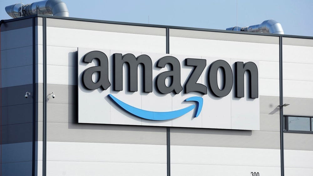 Amazon ska investera 182 miljarder i Spanien