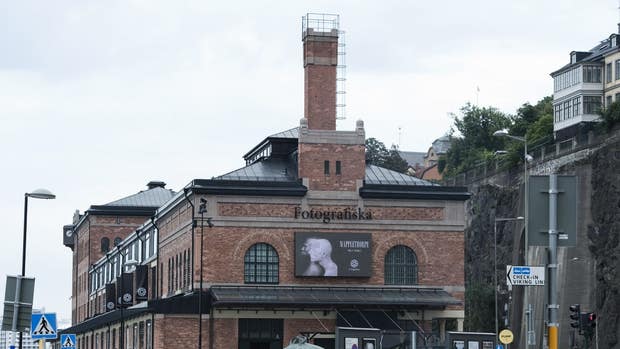 Fotografiska i Stockholm ska nu även öppna i New York.