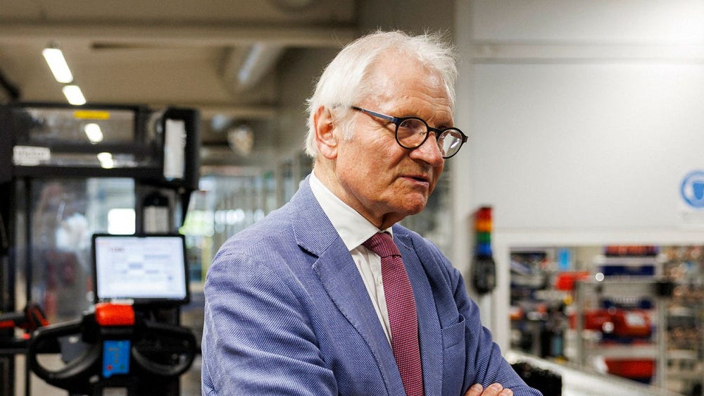 Barclays: Nibes prognos håller inte