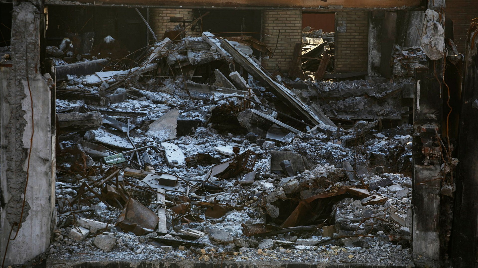 Efter mardrömsåret: Beskedet som kan få fart på Bolidens aktie