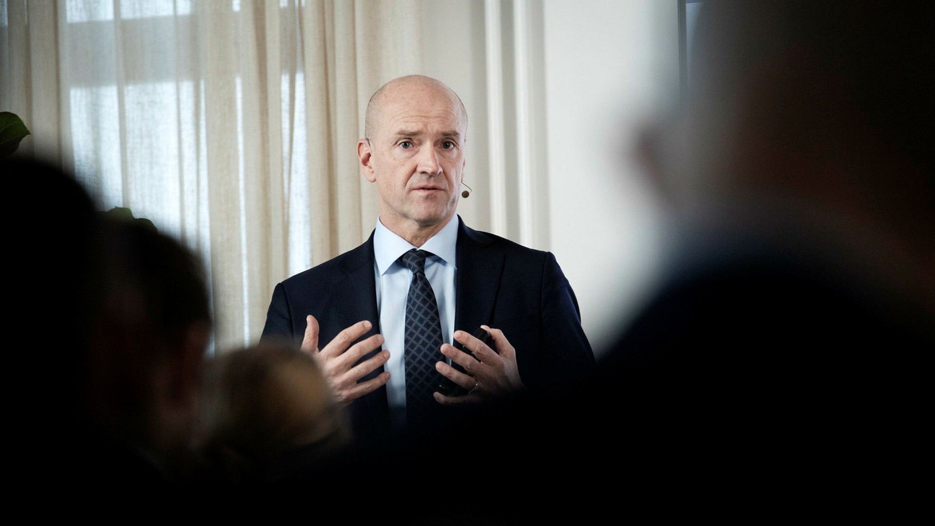 Handelsbankens resultat högre än väntat – utdelningen höjs oväntat lite