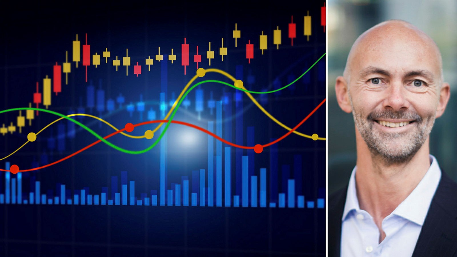 Nyårsraketer med hög risk 10 aktier som kan rusa