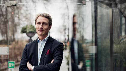 Erik Selin
