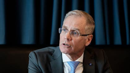 SAS vd Rickard Gustafson.