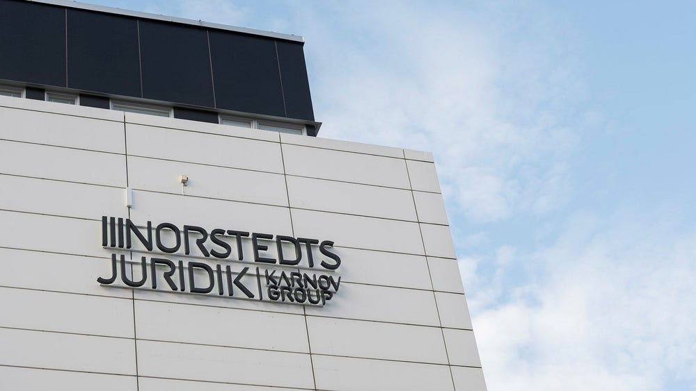 Bud på Karnov på 84 kronor per aktie